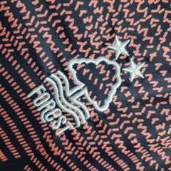Camisa Nottinghan Forest 23/24 - loja online