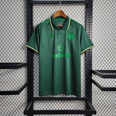 Camisa Celtic 23/24