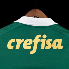 Camisa Palmeiras 24/25 - comprar online