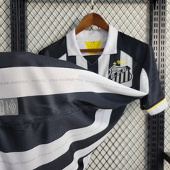 Camisa do Santos 23/24