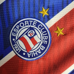 Camisa Feminina Bahia 23/24 na internet