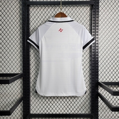 Camisa Feminina Vitória 23/24 na internet