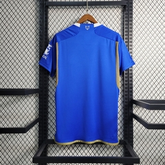 Camisa Leicester 23/24