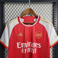 Camisa do Arsenal 23/24 - comprar online