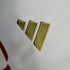 Imagem do Camisa Branca Lyon 23/24