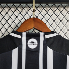 Imagem do Camisa Feminina Atlético Mineiro 23/24
