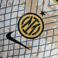 Camisa Inter Milan Edição Especial 23/24 - Modelo Jogador na internet