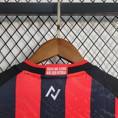 Camisa Feminina Vitória 23/24 - comprar online
