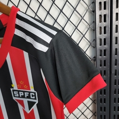 Camisa Feminina São Paulo 23/24 - loja online