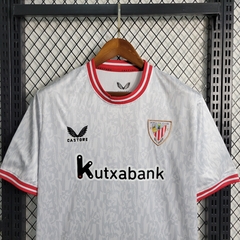 Camisa Athletic Bilbao 23/24 - comprar online