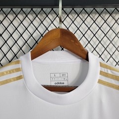 Camisa Itália Branca 23/24 na internet