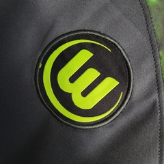 Camisa Wolfsburg 23/24 - Dan Imports