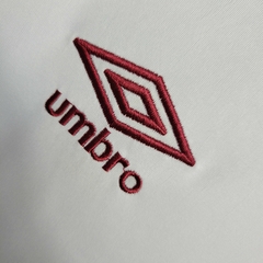 Imagem do Camisa de Treino Fluminense Branca 23/24