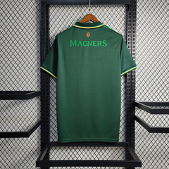 Camisa Celtic 23/24 - loja online