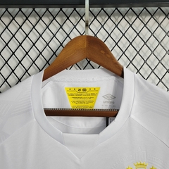 Camisa Branca do Santos 23/24 - comprar online
