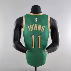 Regata Boston Celtics Swingman Jersey - comprar online