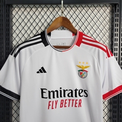 Camisa Benfica 23/24 - comprar online