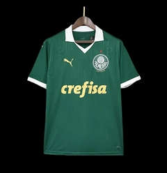 Camisa Palmeiras 24/25