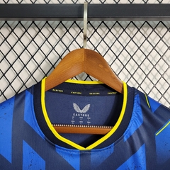 Camisa Newcastle 23/24 na internet