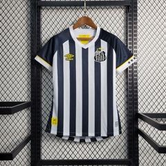 Camisa Feminina Atlético Mineiro 23/24