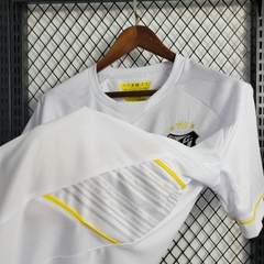 Camisa Branca do Santos 23/24