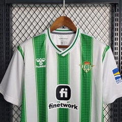 Camisa Real Betis 23/24 na internet