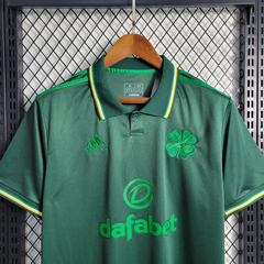 Camisa Celtic 23/24 - comprar online
