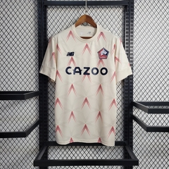 Camisa Lille 23/24