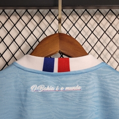 Camisa Feminina Bahia 23/24 na internet