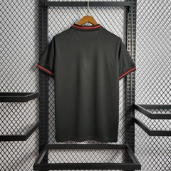 Camisa Bélgica 22/23 - Dan Imports