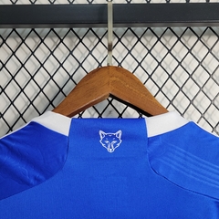 Imagem do Camisa Leicester 23/24