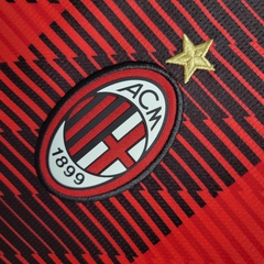 Camisa AC Milan 23/24 - Dan Imports