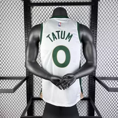 Regata Boston Celtics 23/24 Swingman - City Edition - comprar online