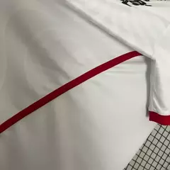 Camisa Flamengo Away 24/25 - Adidas Torcedor Masculino Lançamento - Dan Imports