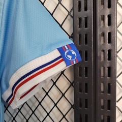 Imagem do Camisa Feminina Bahia 23/24