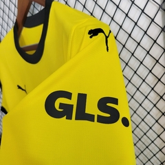 Camisa Borussia Dortmund 23/24