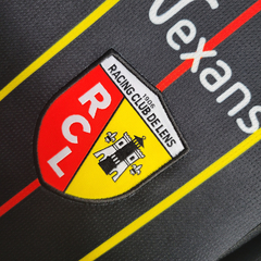 Camisa Lens 23/24 - loja online
