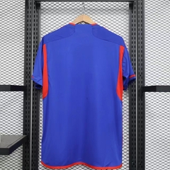 Camisa Lyon 23/24 - comprar online