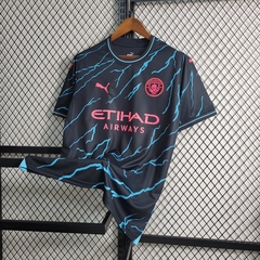 Camisa Manchester City 23/24 - comprar online
