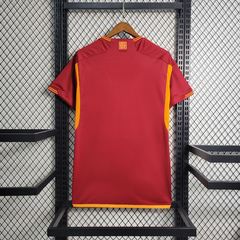 Camisa Roma 23/24 - Dan Imports
