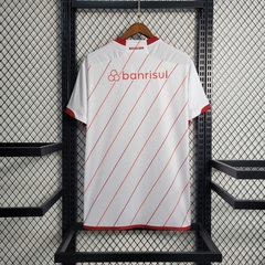 Imagem do Camisa Branca Internacional 23/24
