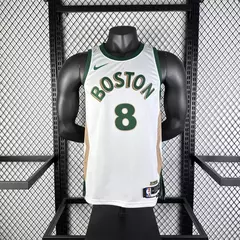 Regata Boston Celtics 23/24 Swingman - City Edition