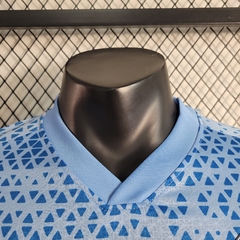Camisa Treino Manchester City 23/24 - Modelo Jogador na internet
