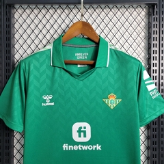Camisa Real Betis 23/24 na internet