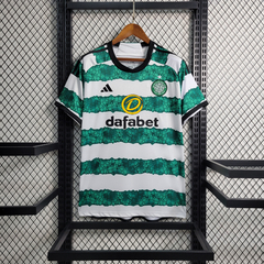 Camisa Celtic 23/24