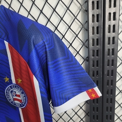 Camisa Feminina Bahia 23/24 - loja online