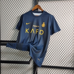 Camisa Al Nassr 23/24 - comprar online