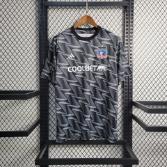 Camisa Colo-Colo 23/24