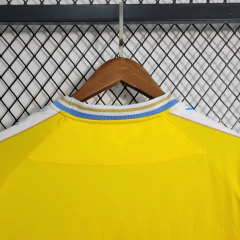 Camisa Cadiz 23/24 - Dan Imports