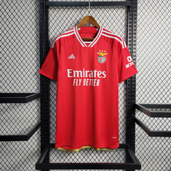 Camisa Benfica 23/24